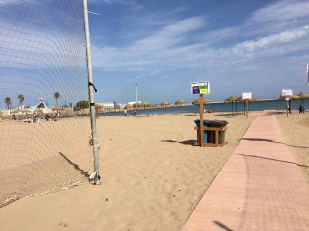 Art Riad Au Bord De La Mer 2 El Jadida Exteriör bild